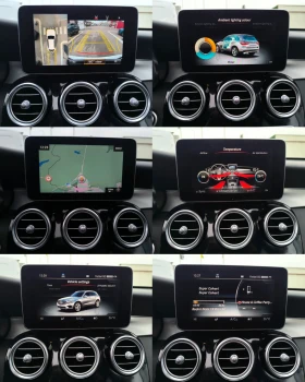 Mercedes-Benz GLC 220 CDI AMG LINE 4-MATIC ГЕРМАНИЯ FULL ПАНОРАМА  - 44999 лв. / 23007.62 € - 16323711 15