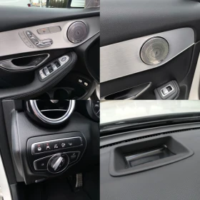 Mercedes-Benz GLC 220 CDI AMG LINE 4-MATIC ГЕРМАНИЯ FULL ПАНОРАМА  - 44999 лв. / 23007.62 € - 16323711 11