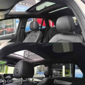 Mercedes-Benz GLC 220 CDI AMG LINE 4-MATIC ГЕРМАНИЯ FULL ПАНОРАМА  - 44999 лв. / 23007.62 € - 16323711 10
