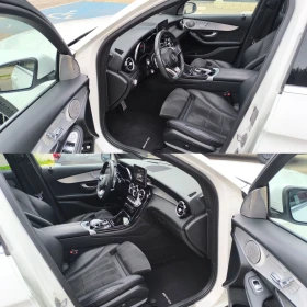 Mercedes-Benz GLC 220 CDI AMG LINE 4-MATIC ГЕРМАНИЯ FULL ПАНОРАМА  - 44999 лв. / 23007.62 € - 16323711 8