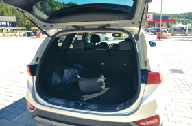 Hyundai Santa fe HTRAC, снимка 6