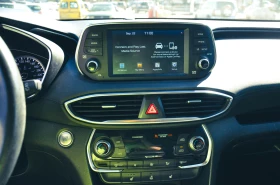 Hyundai Santa fe HTRAC, снимка 8