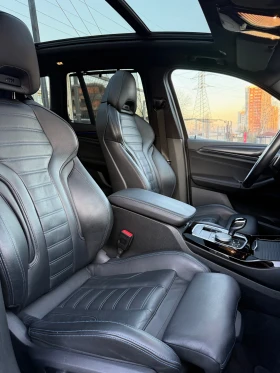 BMW X3 M40 - 40000 € / 78233.20 лв. - 48601898 12