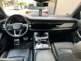 Audi SQ8 SQ8.HeadUp.Panorama.LineAssist.Quattro. - 58500 € / 114416.05 лв. - 16484020 8