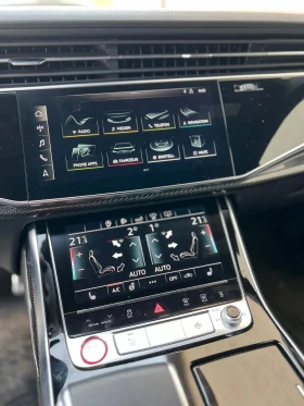 Audi SQ8 SQ8.HeadUp.Panorama.LineAssist.Quattro. - 58500 € / 114416.05 лв. - 16484020 7