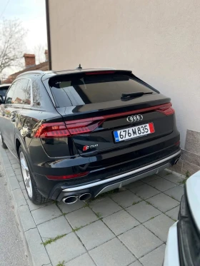 Audi SQ8 SQ8.HeadUp.Panorama.LineAssist.Quattro. - 58500 € / 114416.05 лв. - 16484020 3