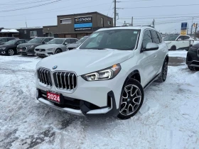 BMW X1 * xDrive28i * CARFAX * БЕЗ ПЪРВОНАЧАЛНА ВНОСКА