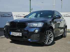 BMW X4 xDrive30d/M-Sport/LED/NAVI/БЛУТУТ - 17400 € / 34031.44 лв. - 60595375 7