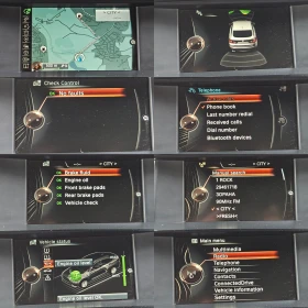 BMW X4 xDrive30d/M-Sport/LED/NAVI/БЛУТУТ - 17400 € / 34031.44 лв. - 60595375 13