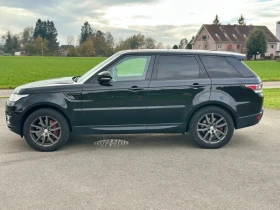 Land Rover Range Rover Sport  Autobiography * Supercharger V8* Carbon* �������� | Mobile.bg � ����� ������ 7