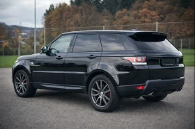 Land Rover Range Rover Sport  Autobiography * Supercharger V8* Carbon* �������� | Mobile.bg � ����� ������ 4