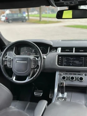 Land Rover Range Rover Sport  Autobiography * Supercharger V8* Carbon* �������� | Mobile.bg � ����� ������ 11