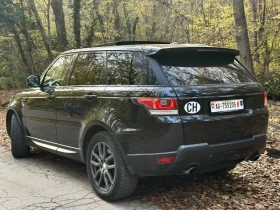 Land Rover Range Rover Sport  Autobiography * Supercharger V8* Carbon* �������� | Mobile.bg � ����� ������ 12