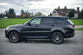 Land Rover Range Rover Sport  Autobiography * Supercharger V8* Carbon* �������� | Mobile.bg � ����� ������ 3
