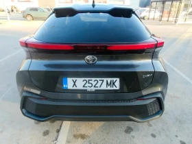 Toyota C-HR Team-Deuchland+ Technical Packet - 29000 € / 56719.07 лв. - 72977940 4
