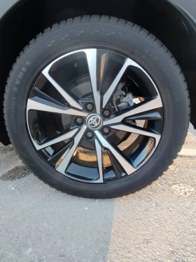 Toyota C-HR Team-Deuchland+ Technical Packet - 29000 € / 56719.07 лв. - 72977940 9