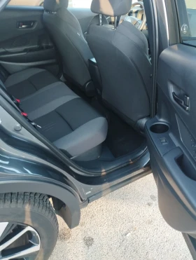 Toyota C-HR Team-Deuchland+ Technical Packet - 29000 € / 56719.07 лв. - 72977940 17