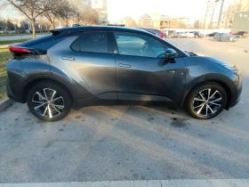 Toyota C-HR Team-Deuchland+ Technical Packet - 29000 € / 56719.07 лв. - 72977940 8