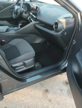 Toyota C-HR Team-Deuchland+ Technical Packet - 29000 € / 56719.07 лв. - 72977940 16