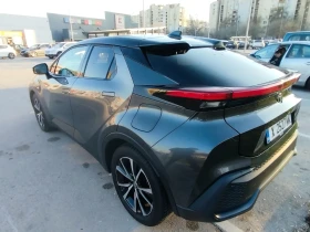 Toyota C-HR Team-Deuchland+ Technical Packet - 29000 € / 56719.07 лв. - 72977940 2