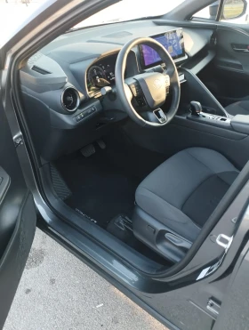 Toyota C-HR Team-Deuchland+ Technical Packet - 29000 € / 56719.07 лв. - 72977940 10