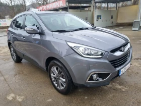 Hyundai IX35 2.0i Facelift ШВЕЙЦАРИЯ - 10900 € / 21318.55 лв. - 79082661 2