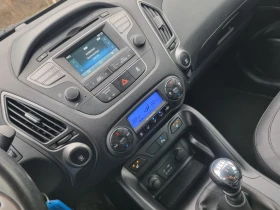 Hyundai IX35 2.0i Facelift ШВЕЙЦАРИЯ - 10900 € / 21318.55 лв. - 79082661 11