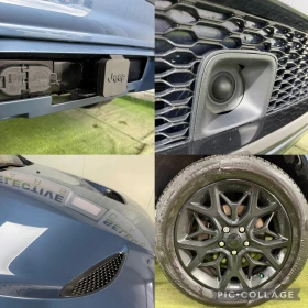 Jeep Grand cherokee Limited X 4x4 - 26500 € / 51829.49 лв. - 57116838 6