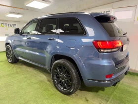 Jeep Grand cherokee Limited X 4x4 - 26500 € / 51829.49 лв. - 57116838 3