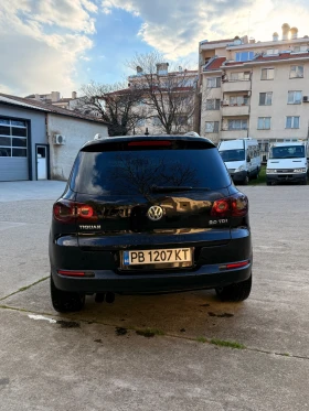VW Tiguan 2.0 TDI 140 4 motion - 8200 € / 16037.81 лв. - 85159921 3
