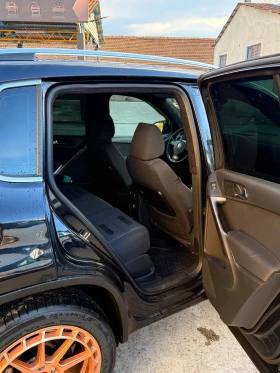 VW Tiguan 2.0 TDI 140 4 motion - 8200 € / 16037.81 лв. - 85159921 8