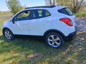 Opel Mokka 1.7 | Auto.bg — изображение 6