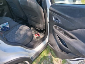 Opel Mokka 1.7 | Auto.bg — изображение 13