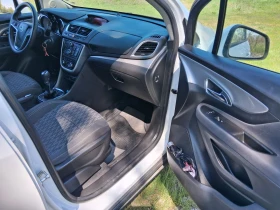 Opel Mokka 1.7 | Auto.bg — изображение 14
