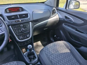 Opel Mokka 1.7 | Auto.bg — изображение 12
