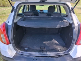 Opel Mokka 1.7 | Auto.bg — изображение 7