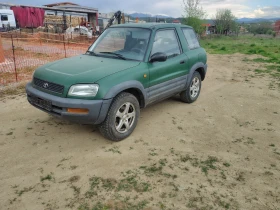 Toyota Rav4 Бензин 4x4 klimatik  - 2655 € / 5192.73 лв. - 66066382 2