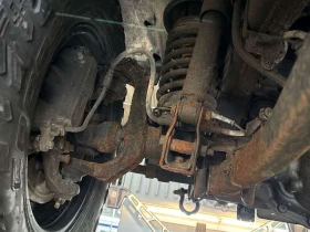 Jeep Wrangler Unlimited Sport/CARFAX/НАВИ/3.6/4х4 - 18200 € / 35596.11 лв. - 43295550 10