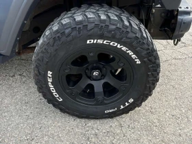Jeep Wrangler Unlimited Sport/CARFAX/НАВИ/3.6/4х4 - 18200 € / 35596.11 лв. - 43295550 17
