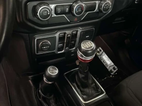 Jeep Wrangler Unlimited Sport/CARFAX/НАВИ/3.6/4х4 - 18200 € / 35596.11 лв. - 43295550 11