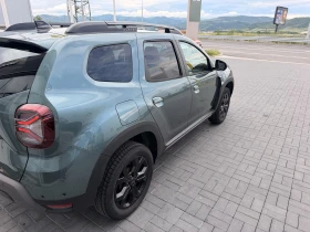 Dacia Duster 1.0 �Ce / 100 �.� / ECO-G | Mobile.bg � ����� ������ 7