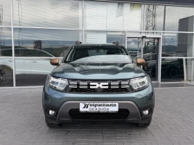 Dacia Duster 1.0 �Ce / 100 �.� / ECO-G | Mobile.bg � ����� ������ 2