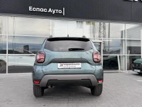 Dacia Duster 1.0 �Ce / 100 �.� / ECO-G | Mobile.bg � ����� ������ 5