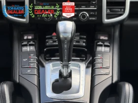 Porsche Cayenne Premium | Pano | Navi |  | Auto.bg — изображение 16