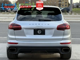 Porsche Cayenne Premium | Pano | Navi |  | Auto.bg — изображение 6