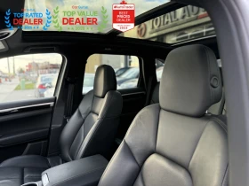 Porsche Cayenne Premium | Pano | Navi |  | Auto.bg — изображение 17