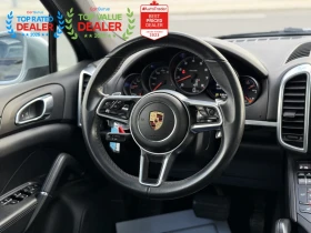 Porsche Cayenne Premium | Pano | Navi |  | Auto.bg — изображение 12