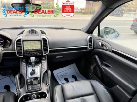 Porsche Cayenne Premium | Pano | Navi |  | Auto.bg — изображение 11