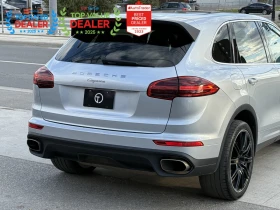 Porsche Cayenne Premium | Pano | Navi |  | Auto.bg — изображение 4