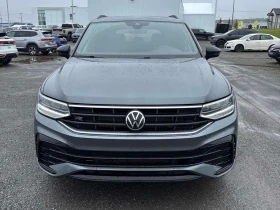 VW Tiguan Comfortline R Line Black Edition | CARFAX | Mobile.bg � ����� ������ 2